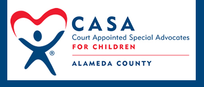 Alameda County CASA